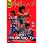 Secret Of Shaolin Kung Fu [DVD]