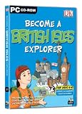 Become A British Isles Explorer