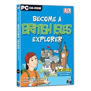 Become A British Isles Explorer