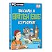 Become A British Isles Explorer