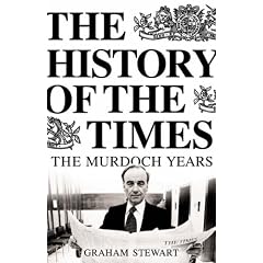 The History of the Times: The Murdoch Years: 7