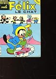 Felix le chat - n�160 - Cliquez ici pour davantage d'informations sur ce livre
