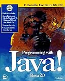 Programming With Java!