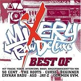 mixery raw deluxe-best of cd rap/hiphop copyprotected