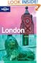 Lonely Planet London