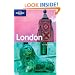 London (Lonely Planet City Guide)