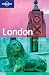 Books : Lonely Planet London: City Guide (Lonely Planet London)