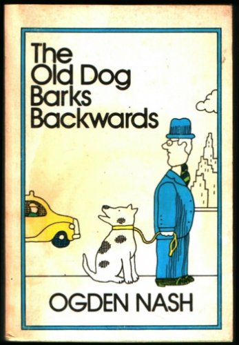  Ogden Nash