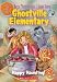 Books : Happy Haunting (Ghostville Elementary, Book 4)