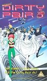 Review Adv Films  / Original Dirty Pair - Vol. 3