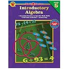 Math 2 Master Introductory Algebra, Grade 5 (Math 2 Master) by  School Specialty Publishing