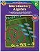 Math 2 Master Introductory Algebra, Grade 5