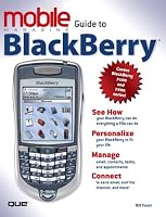 Mobile Guide to BlackBerry