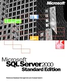 SQL Server 2000 Standard Edition 5
