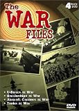 The War Files - 4 Pack