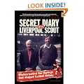 SECRET DIARY of a LIVERPOOL SCOUT