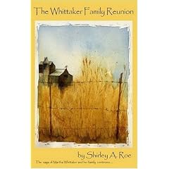 The Whittaker Family Reunion
