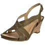 Hush Puppies Women's Cuba Wedge Sandle