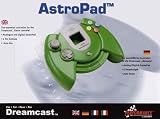 Eigenschaften Interact  / Interact Astro PAD Dreamcast Gamepad