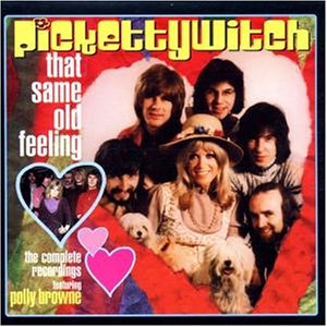 Pickettywitch - Jackie (CD 2) - Zortam Music