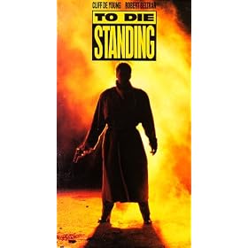 To Die Standing [VHS]