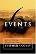 Six Events: The Restoration Model for Solving Life's Problems
