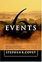 Six Events: The Restoration Model for Solving Life's Problems