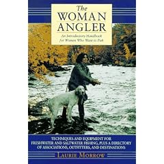The Woman Angler