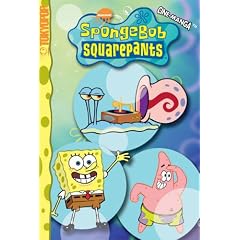 SpongeBob SquarePants: v. 7 (Spongebob Squarepants (Tokyopop))