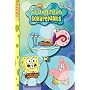 SpongeBob SquarePants: v. 7 (Spongebob Squarepants (Tokyopop))