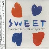 Sweet: The Beatles String Quartet