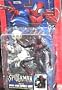 Spider-Man Classics Light-Up Spider Sense Spider-Man Action Figure