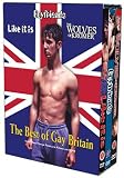 The Best of Gay Britain (Boyfriends / Like It Is / The Wolves of Kromer)