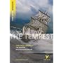"Tempest": William Shakespeare (York Notes Advanced)