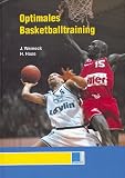 Buch Optimales Basketballtraining