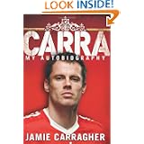Carra: My Autobiography'