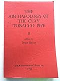 The archaeology of the clay tobacco pipe. 2, The United States of America