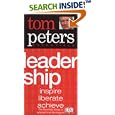 Leadership (Tom Peters Essentials) by Tom Peters
