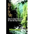 Spirit Of The Valley: History Of A Georgia Mountian Church Old Values Build Bridges To Spiritual Living by  McClaren Malcolm