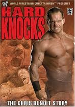 WWE - Hard Knocks - The Chris Benoit Story