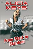 KEYS, ALICIA - FROM START TO STARDOM: UNAUTHORIZED