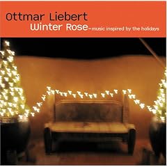 Winter Rose