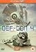 Def-Con 4 [DVD] [1984]