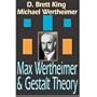 Max Wertheimer and Gestalt Theory