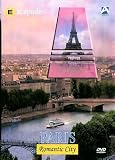 Paris romantic city