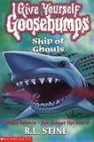 Ship of ghouls