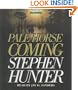 Pale Horse Coming