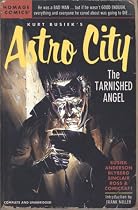 The Tarnished Angel (Kurt Busiek's Astro City)