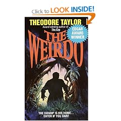 Weirdo (Avon Flare Book)