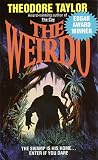 Weirdo (Avon Flare Book)
